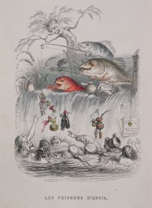 Illustrazione del Pesce d